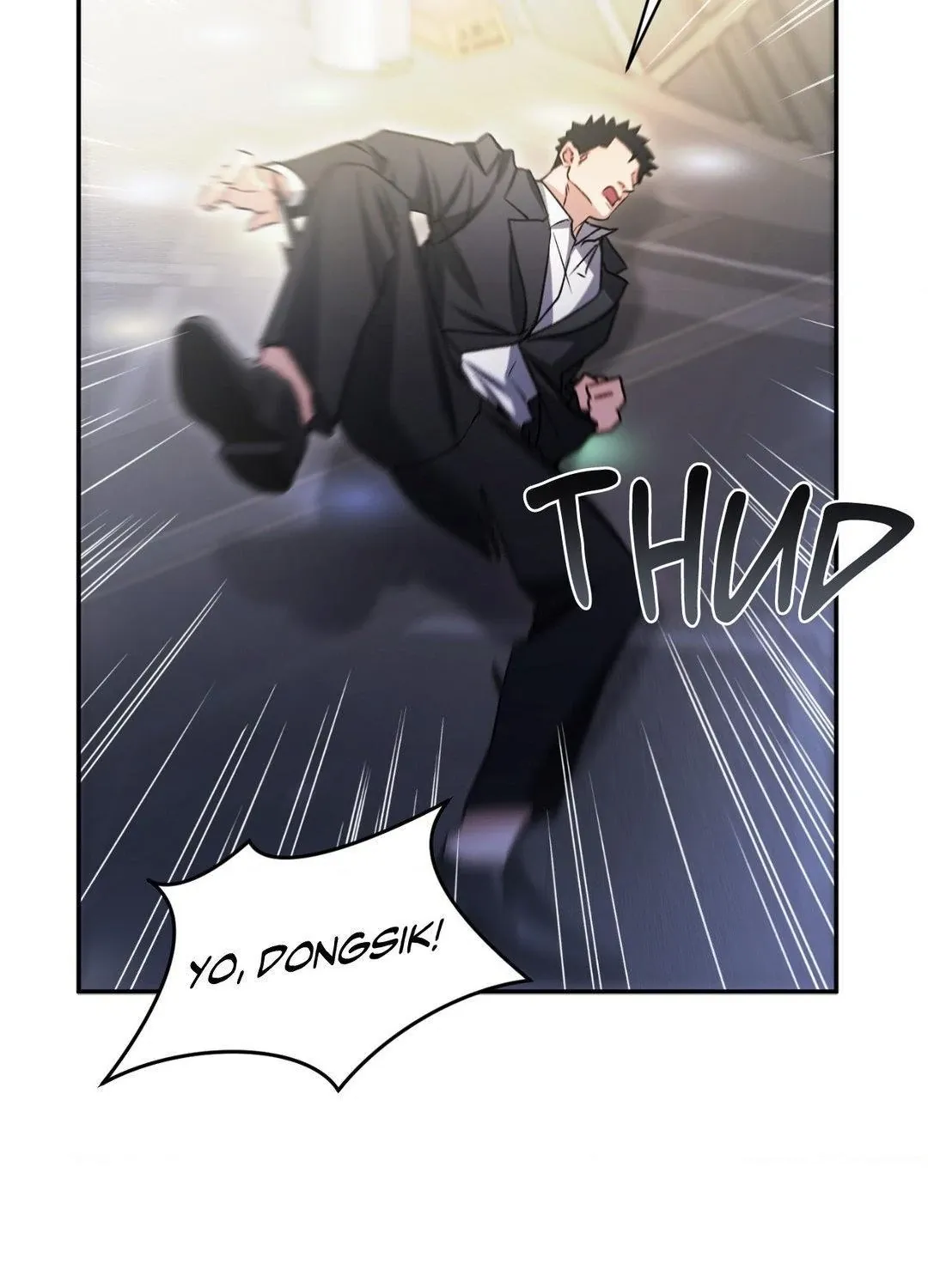 Read I Declare Vengeance! chapter 2 image 38 on Lezhin