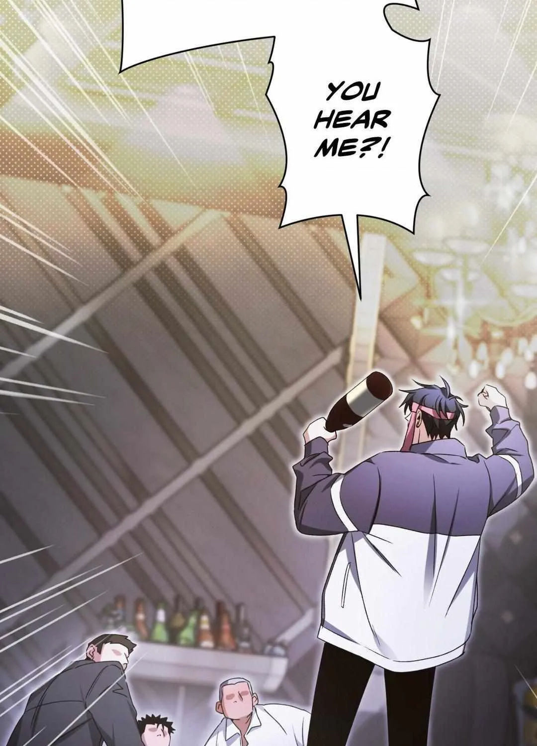 Read I Declare Vengeance! chapter 2 image 52 on Lezhin