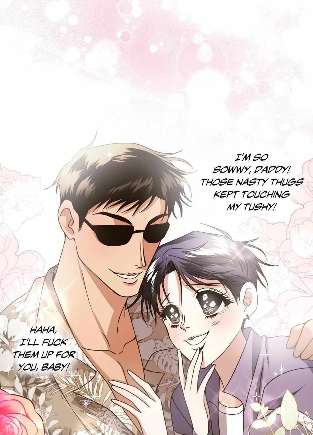 Read I Declare Vengeance! chapter 2 image 58 on Lezhin