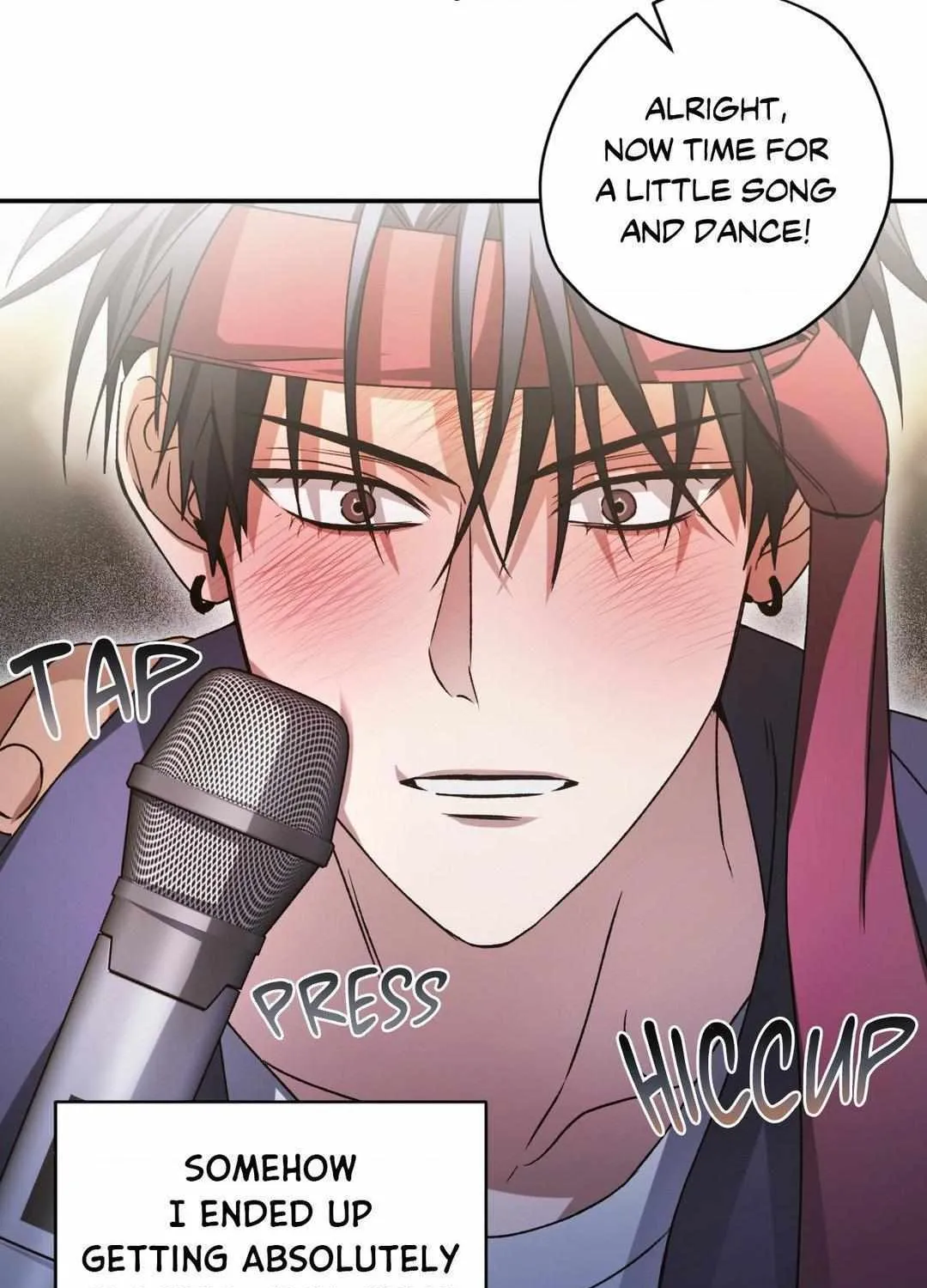 Read I Declare Vengeance! chapter 2 image 6 on Lezhin