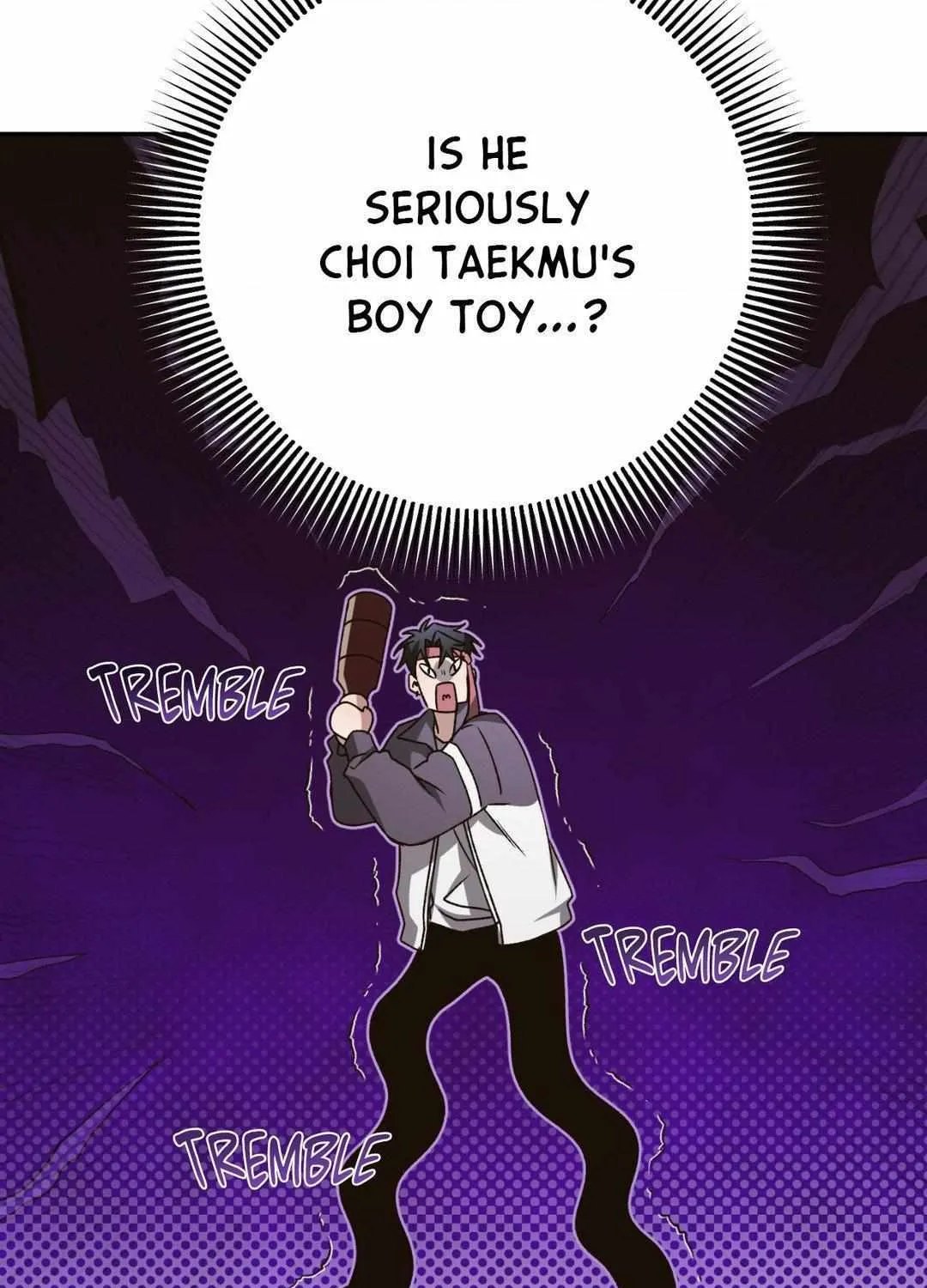 Read I Declare Vengeance! chapter 2 image 66 on Lezhin