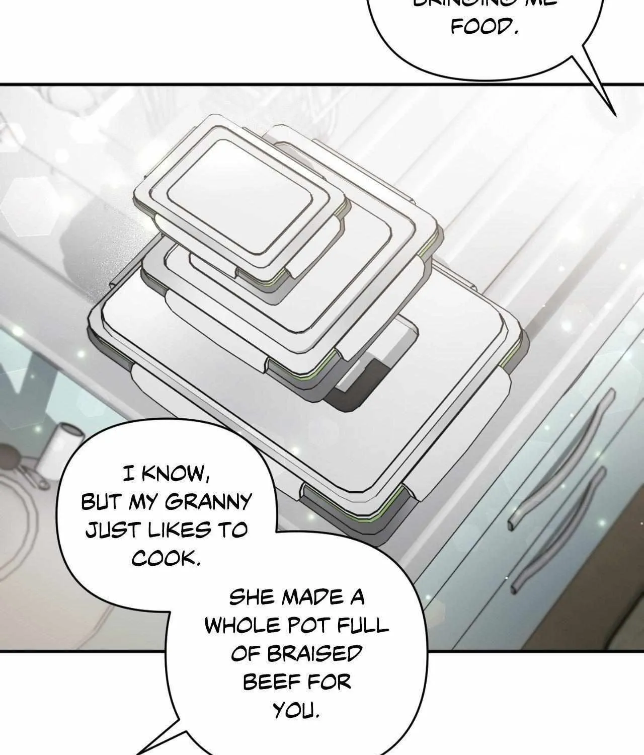 Read I Declare Vengeance! chapter 20 image 105 on Lezhin