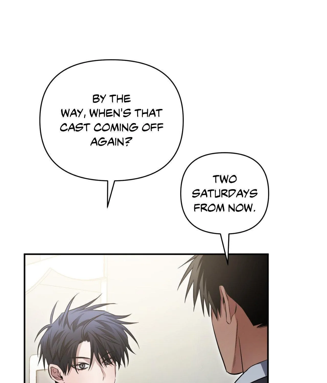 Read I Declare Vengeance! chapter 20 image 107 on Lezhin