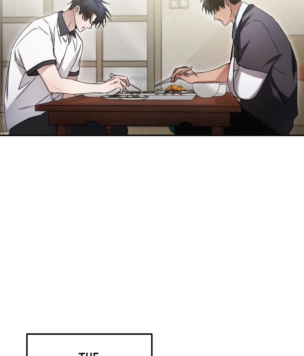 Read I Declare Vengeance! chapter 20 image 115 on Lezhin