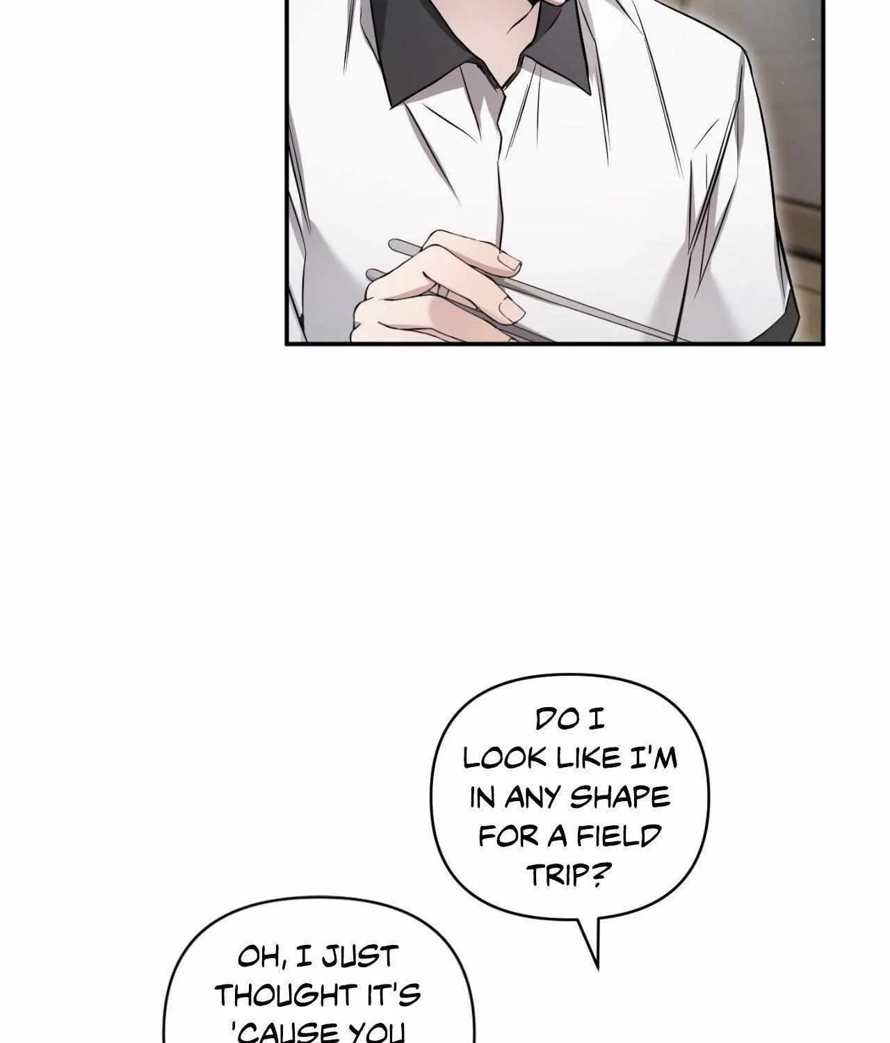 Read I Declare Vengeance! chapter 20 image 123 on Lezhin