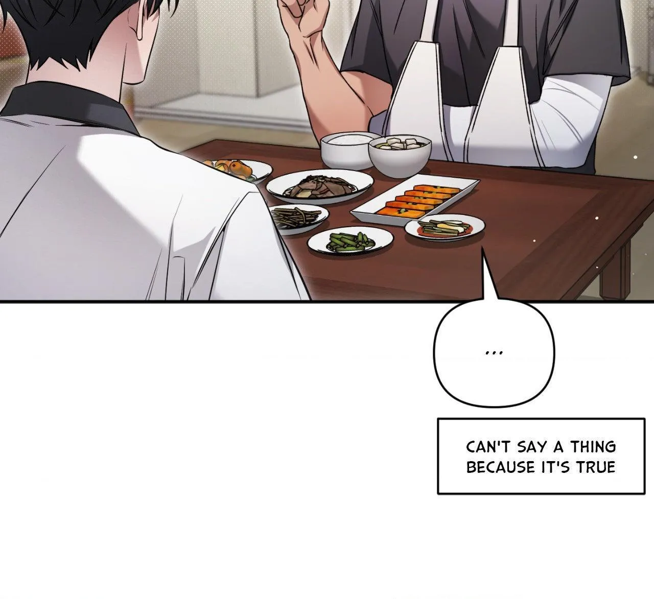 Read I Declare Vengeance! chapter 20 image 125 on Lezhin
