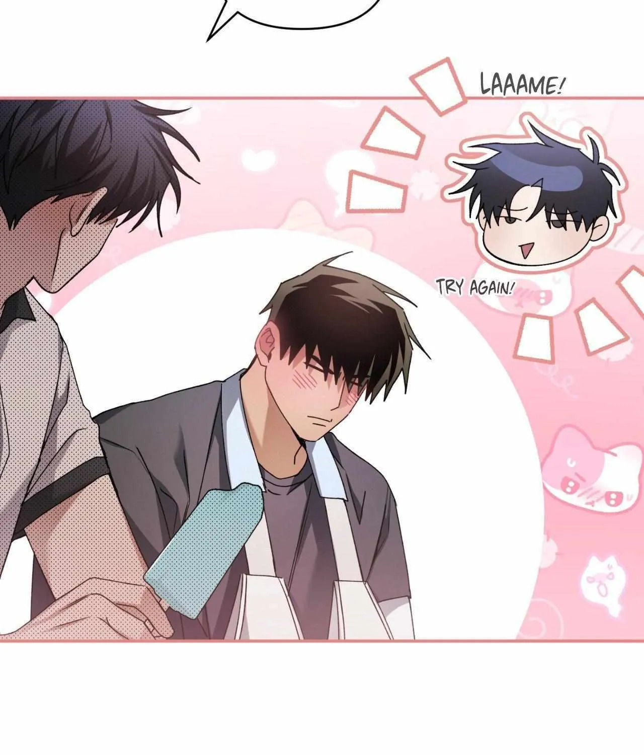 Read I Declare Vengeance! chapter 20 image 157 on Lezhin