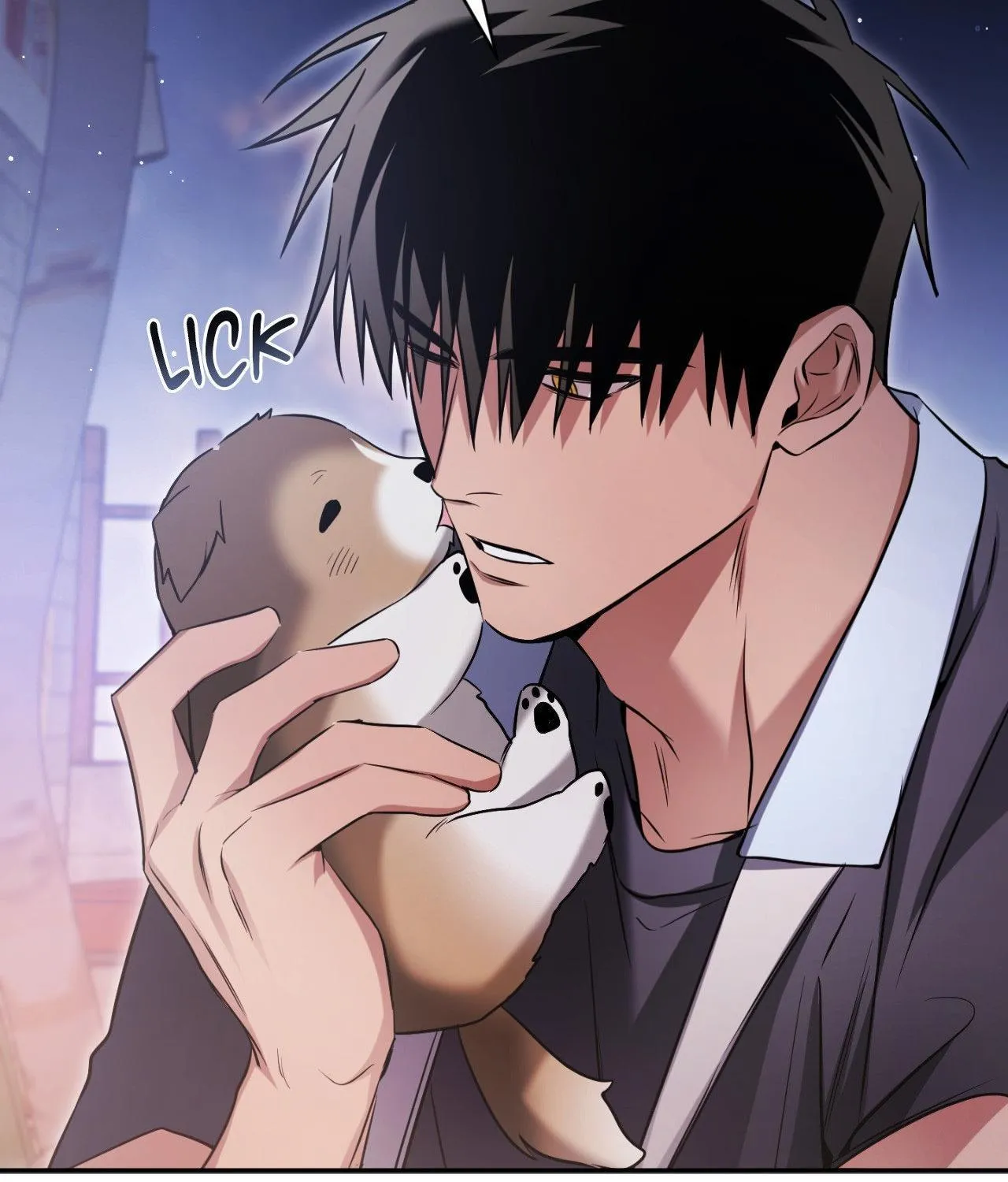 Read I Declare Vengeance! chapter 20 image 18 on Lezhin