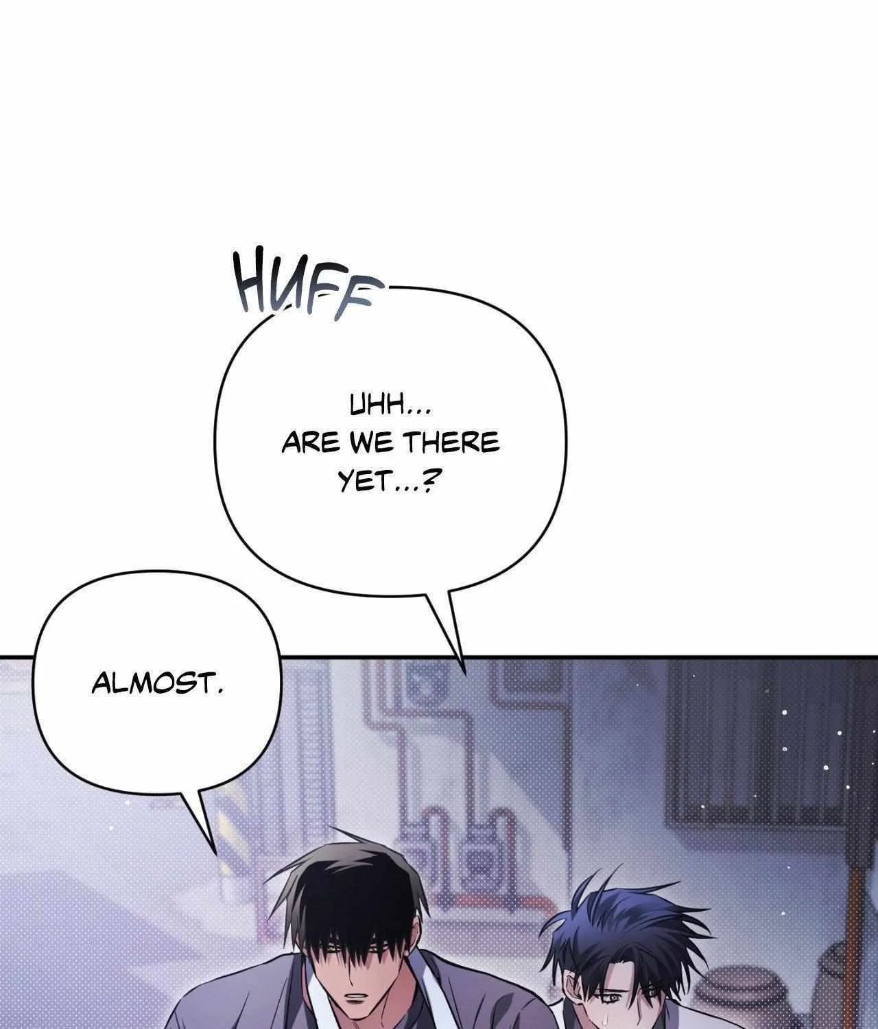 Read I Declare Vengeance! chapter 20 image 2 on Lezhin