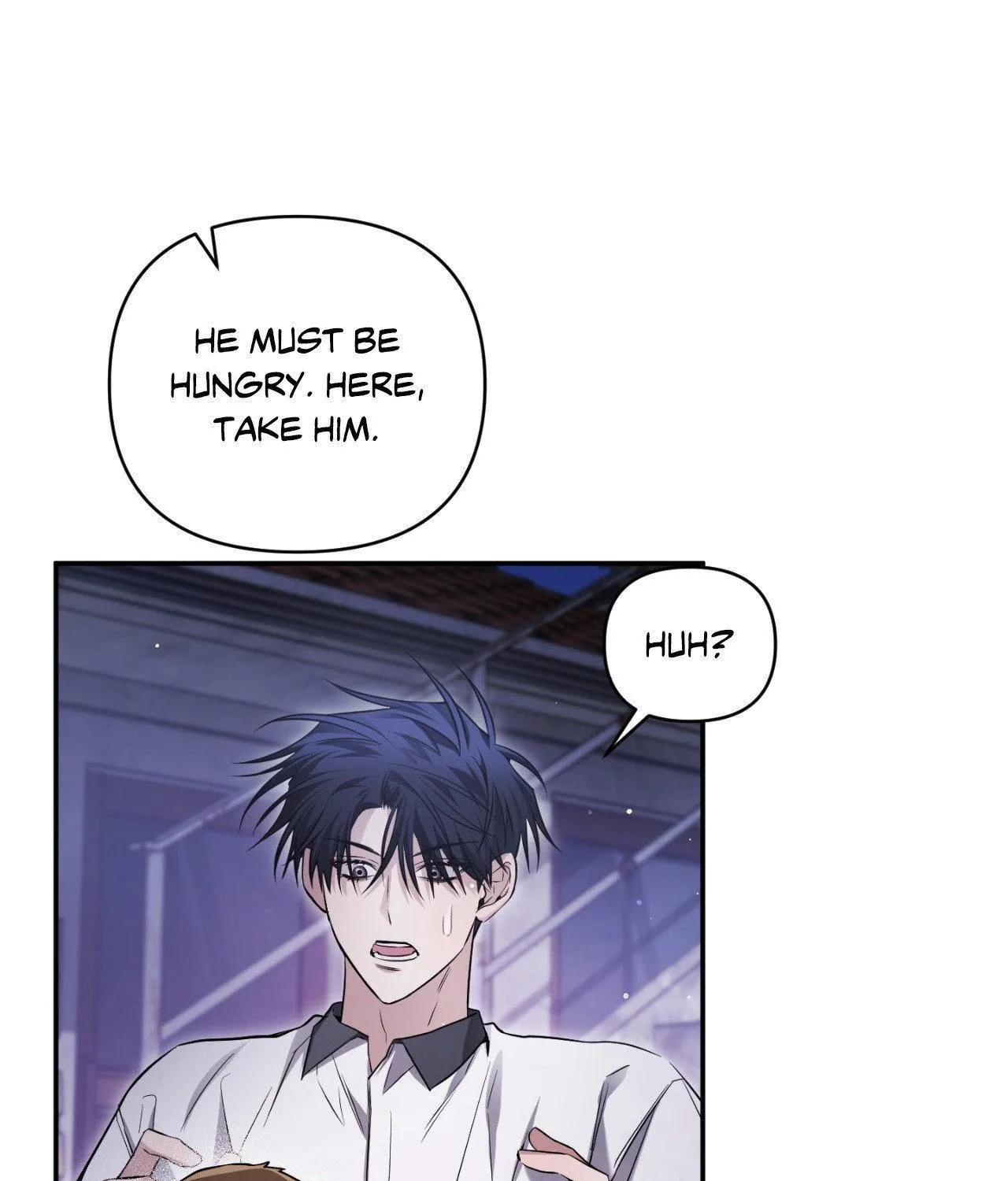 Read I Declare Vengeance! chapter 20 image 20 on Lezhin