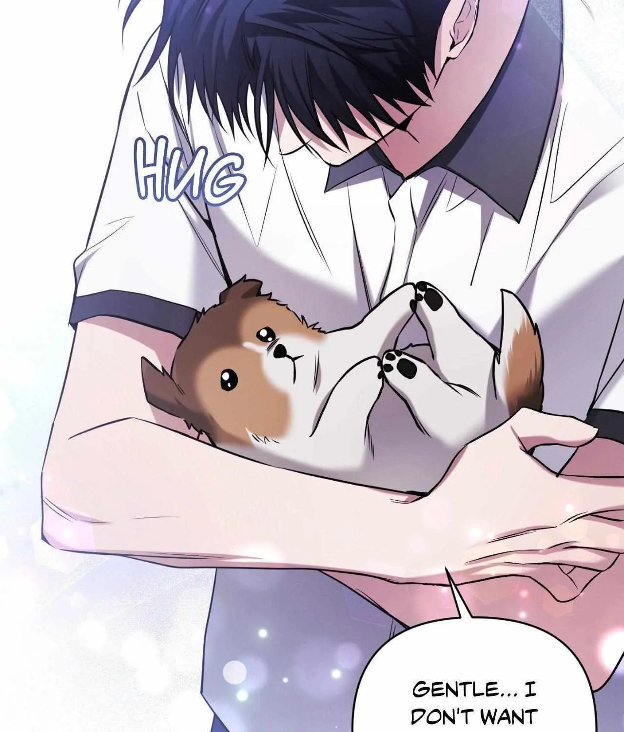 Read I Declare Vengeance! chapter 20 image 24 on Lezhin