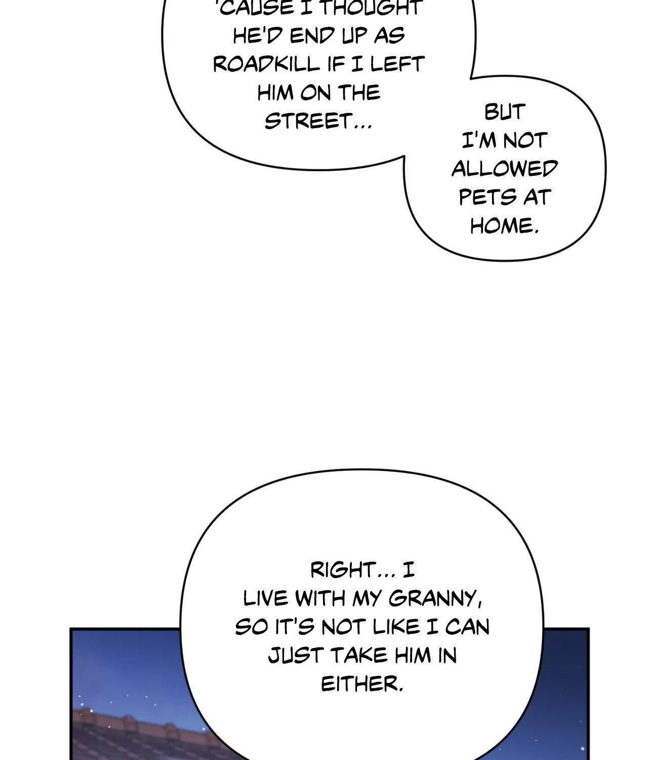 Read I Declare Vengeance! chapter 20 image 34 on Lezhin
