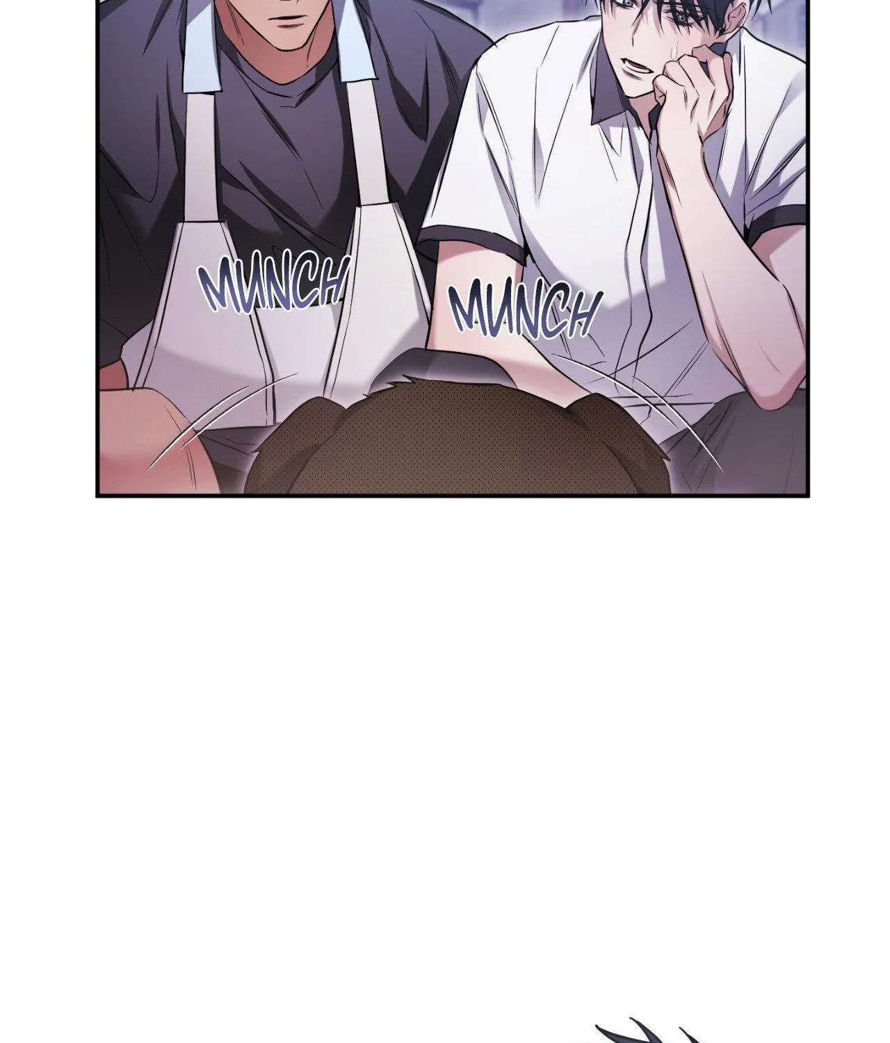 Read I Declare Vengeance! chapter 20 image 36 on Lezhin
