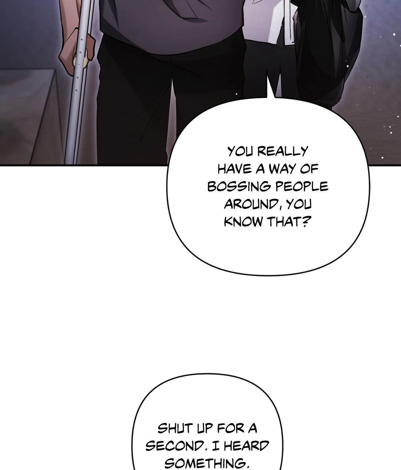 Read I Declare Vengeance! chapter 20 image 4 on Lezhin