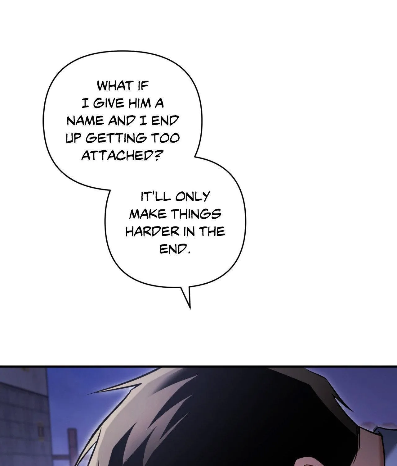 Read I Declare Vengeance! chapter 20 image 41 on Lezhin