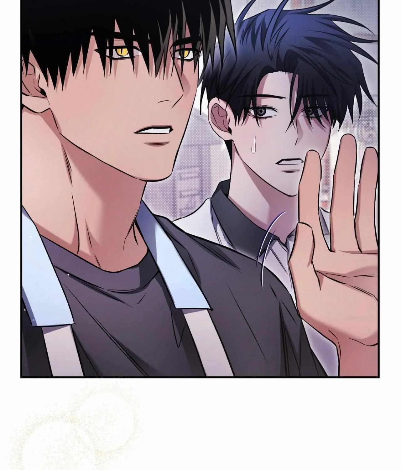 Read I Declare Vengeance! chapter 20 image 6 on Lezhin
