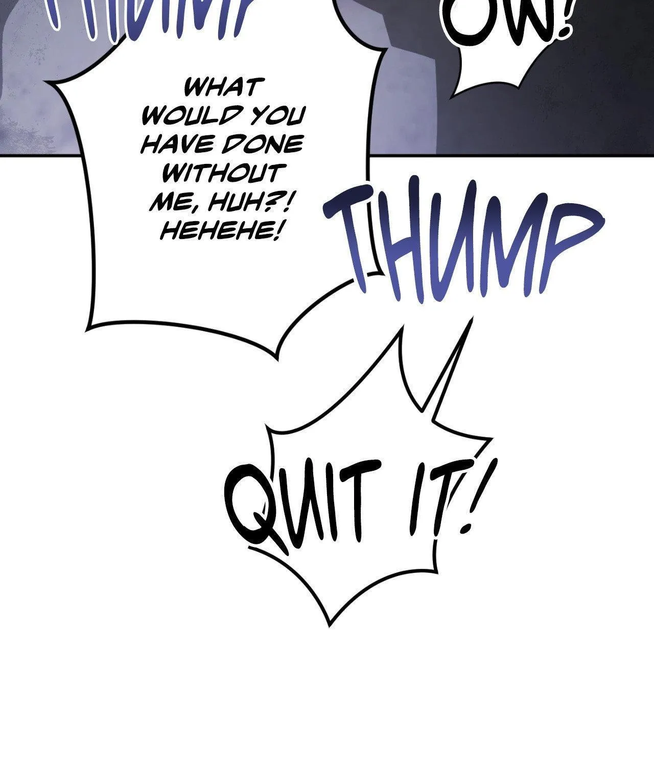 Read I Declare Vengeance! chapter 20 image 60 on Lezhin