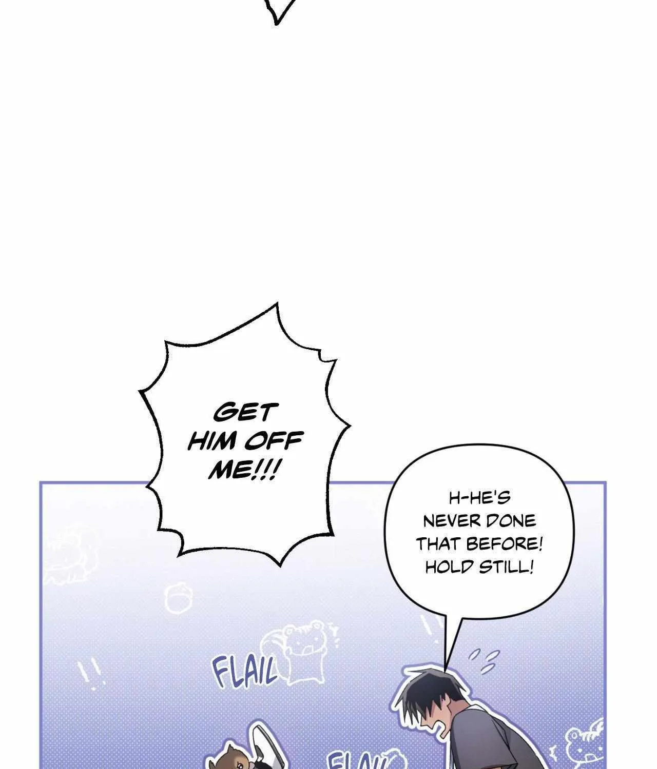 Read I Declare Vengeance! chapter 20 image 64 on Lezhin