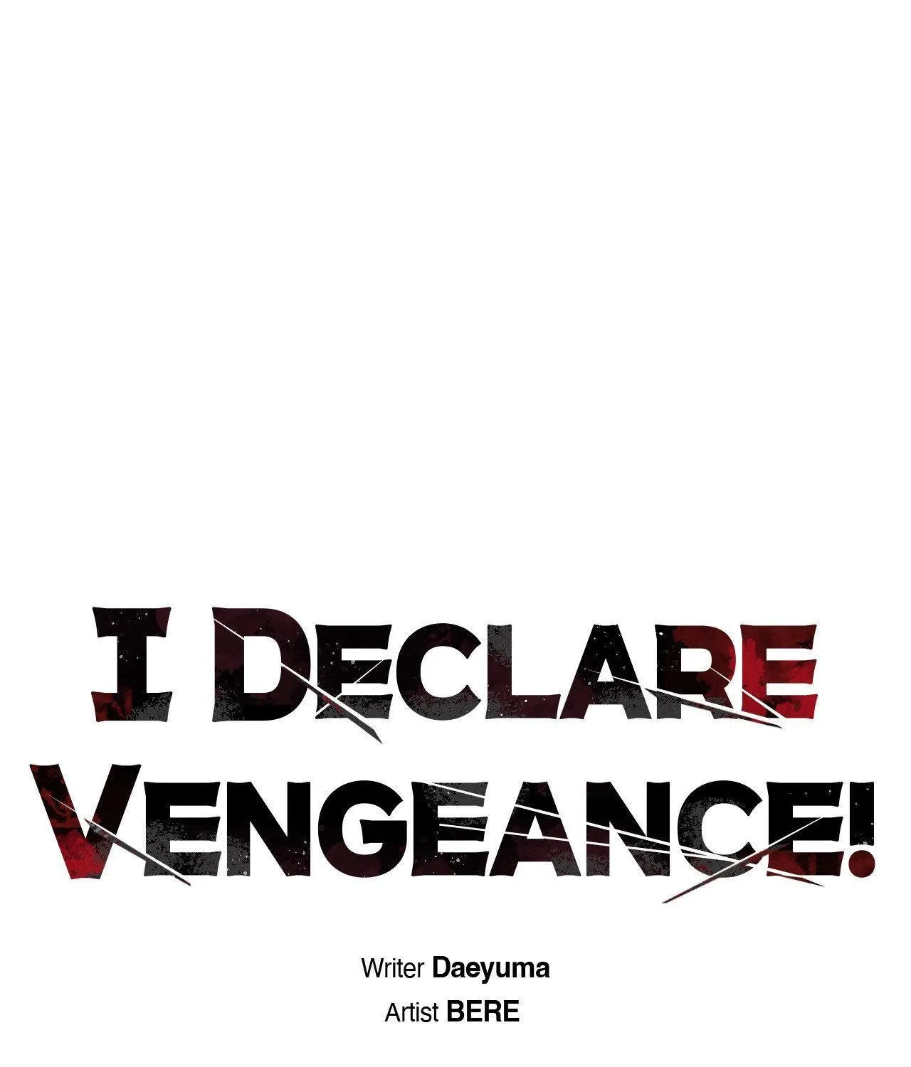 Read I Declare Vengeance! chapter 20 image 69 on Lezhin