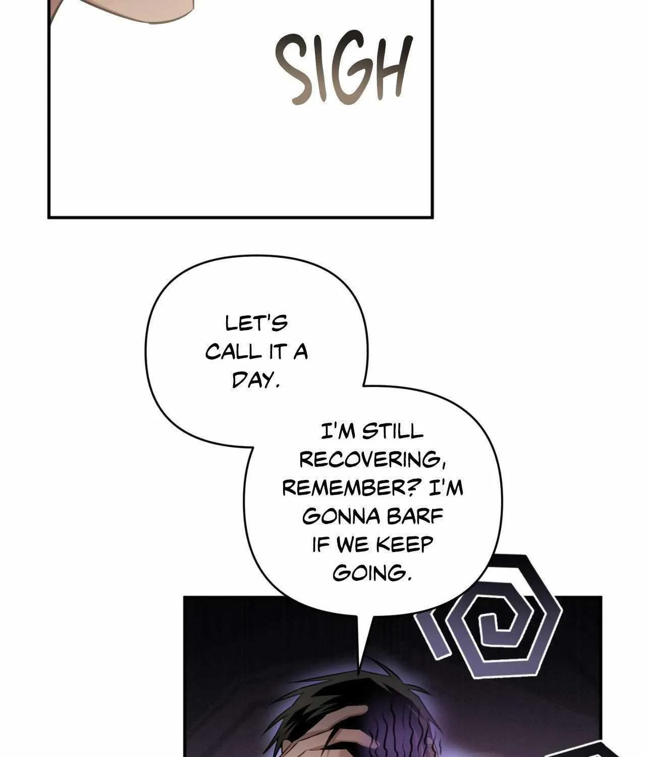Read I Declare Vengeance! chapter 20 image 77 on Lezhin