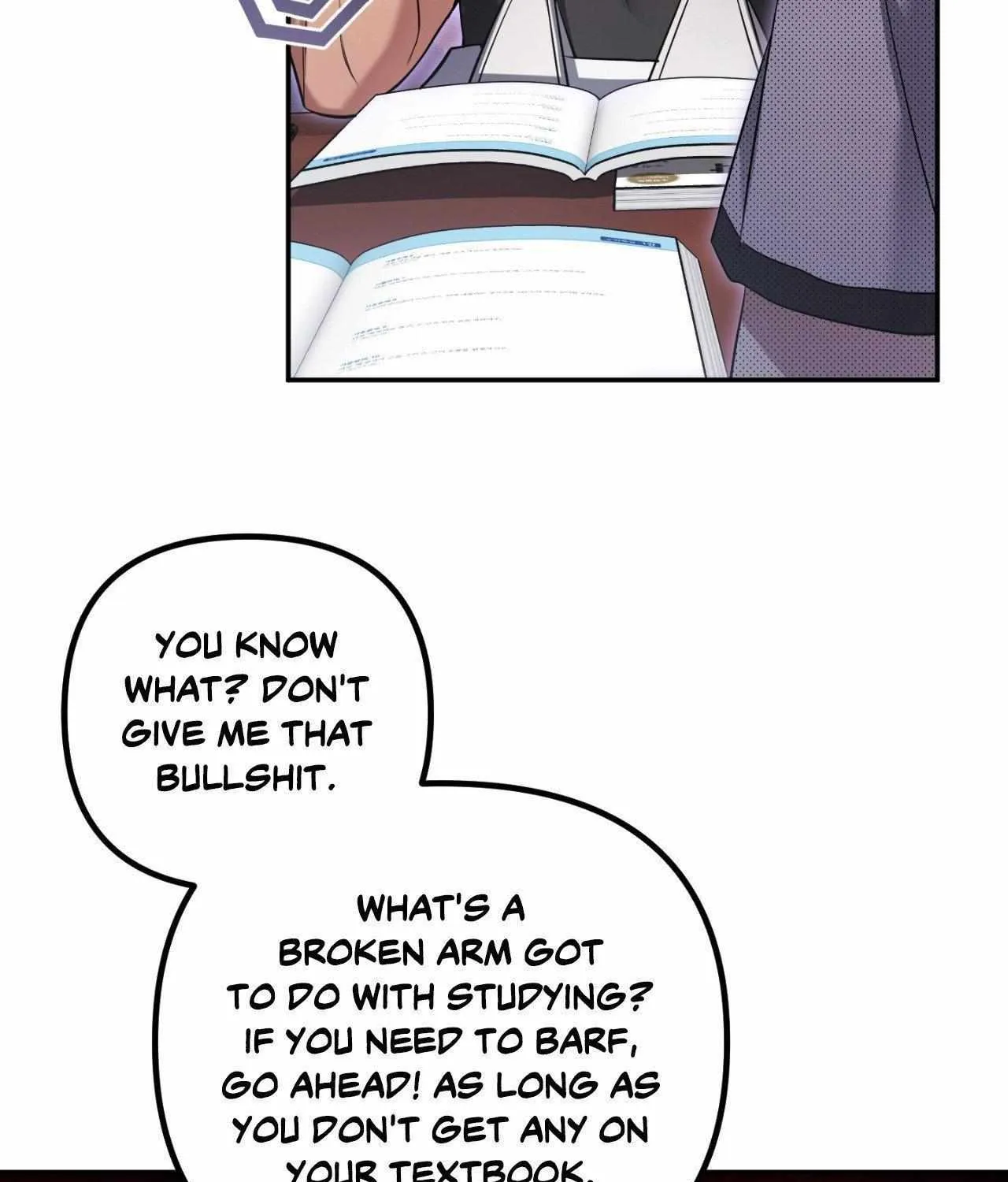 Read I Declare Vengeance! chapter 20 image 79 on Lezhin