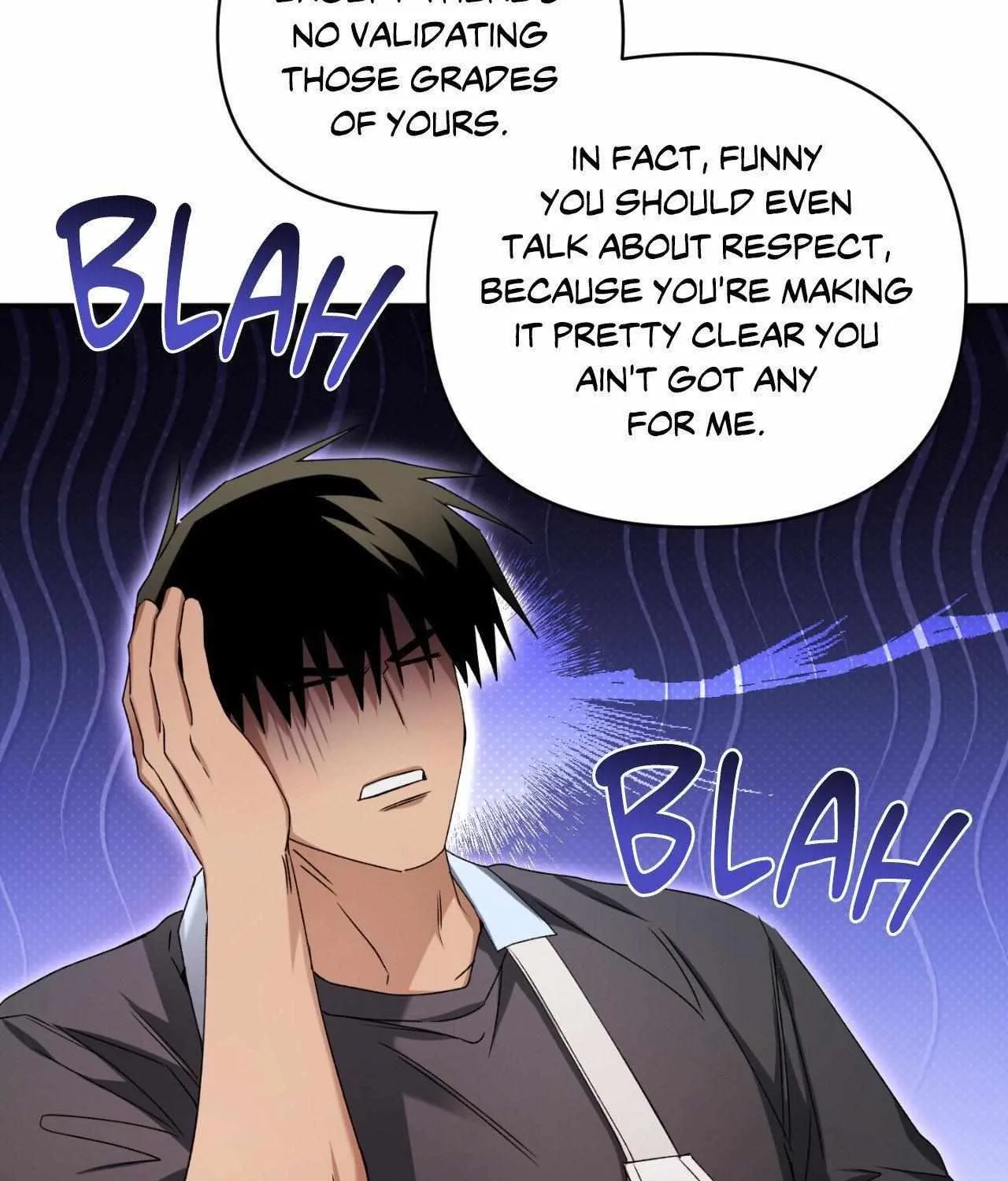 Read I Declare Vengeance! chapter 20 image 83 on Lezhin