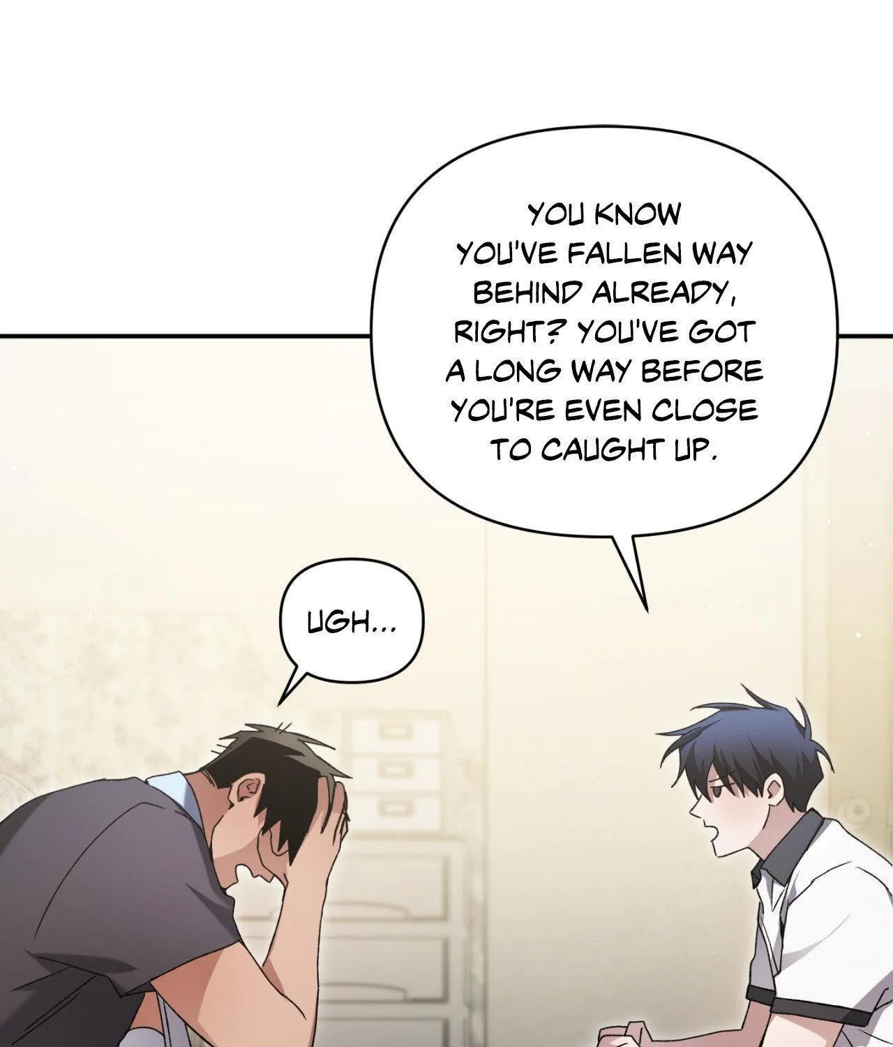 Read I Declare Vengeance! chapter 20 image 86 on Lezhin