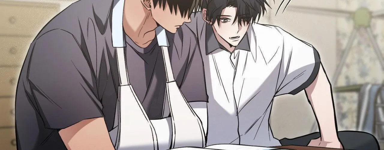 Read I Declare Vengeance! chapter 20 image 93 on Lezhin