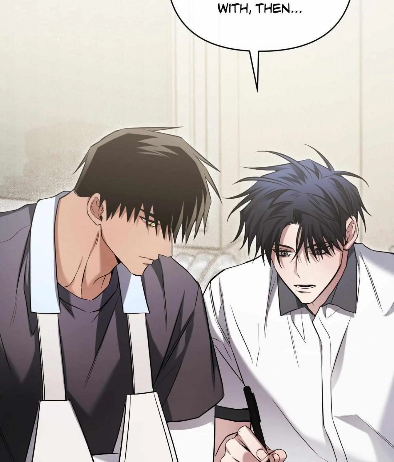 Read I Declare Vengeance! chapter 20 image 98 on Lezhin