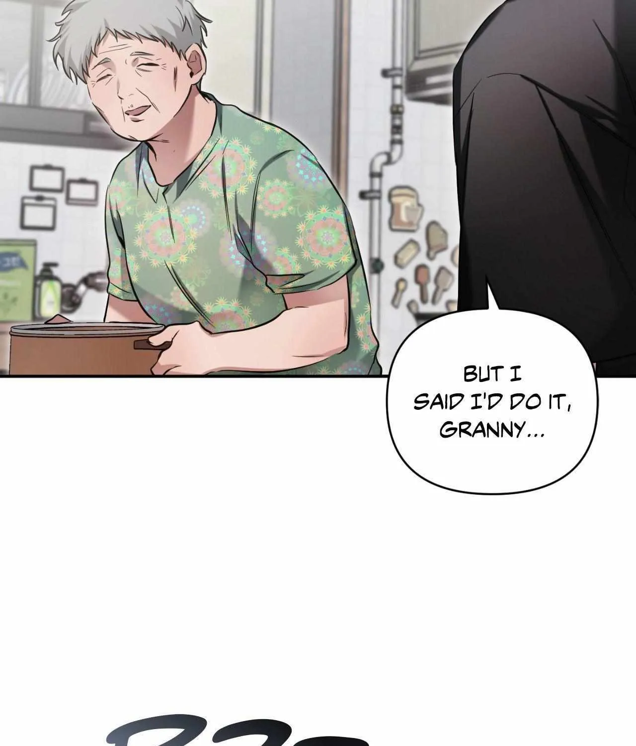 Read I Declare Vengeance! chapter 21 image 106 on Lezhin