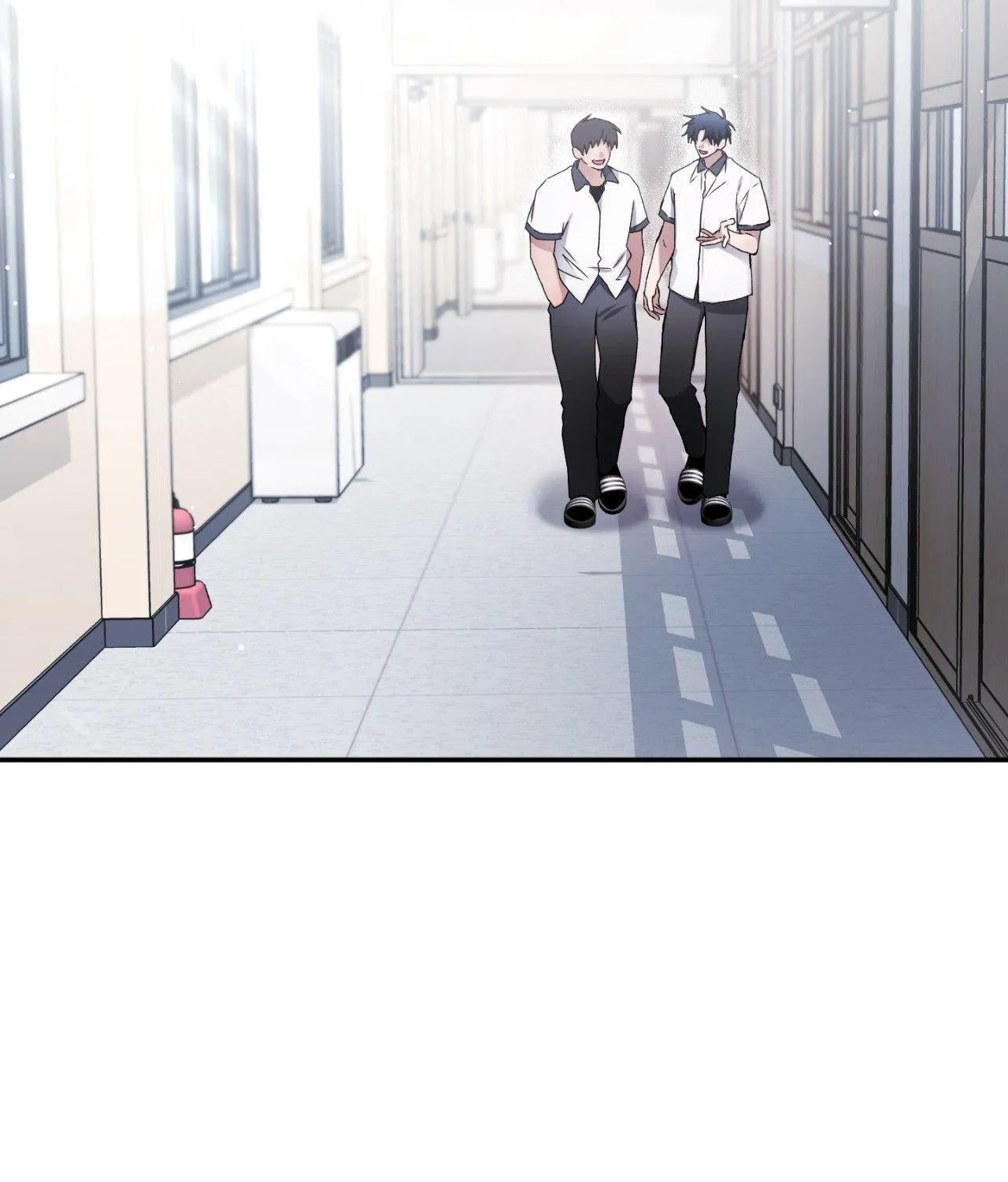 Read I Declare Vengeance! chapter 21 image 11 on Lezhin