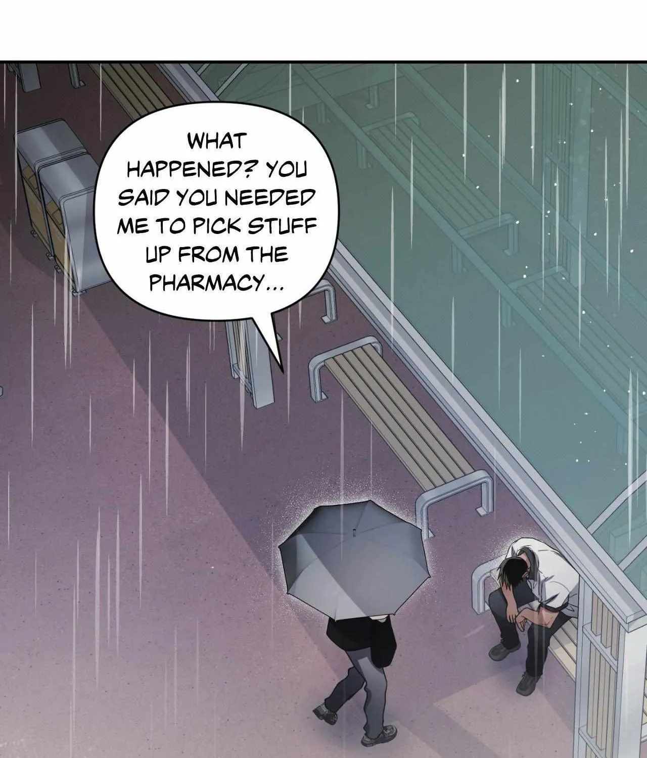 Read I Declare Vengeance! chapter 21 image 119 on Lezhin