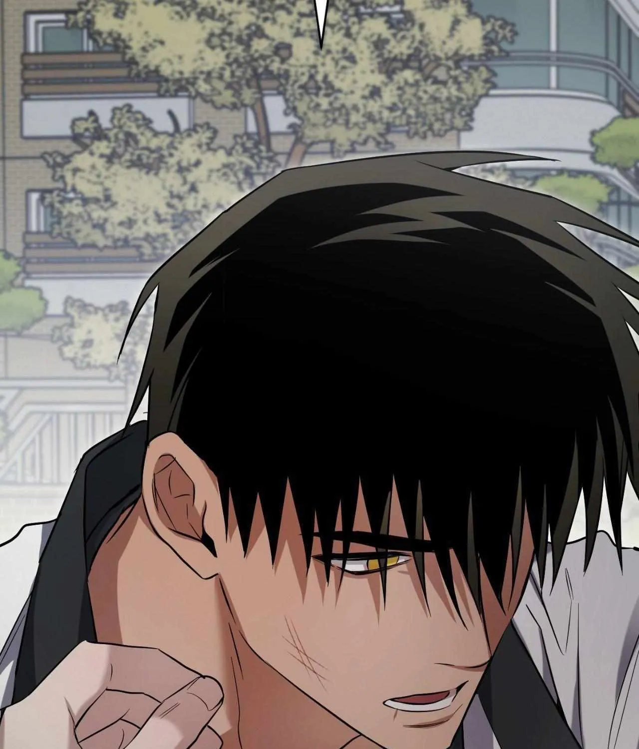 Read I Declare Vengeance! chapter 21 image 124 on Lezhin