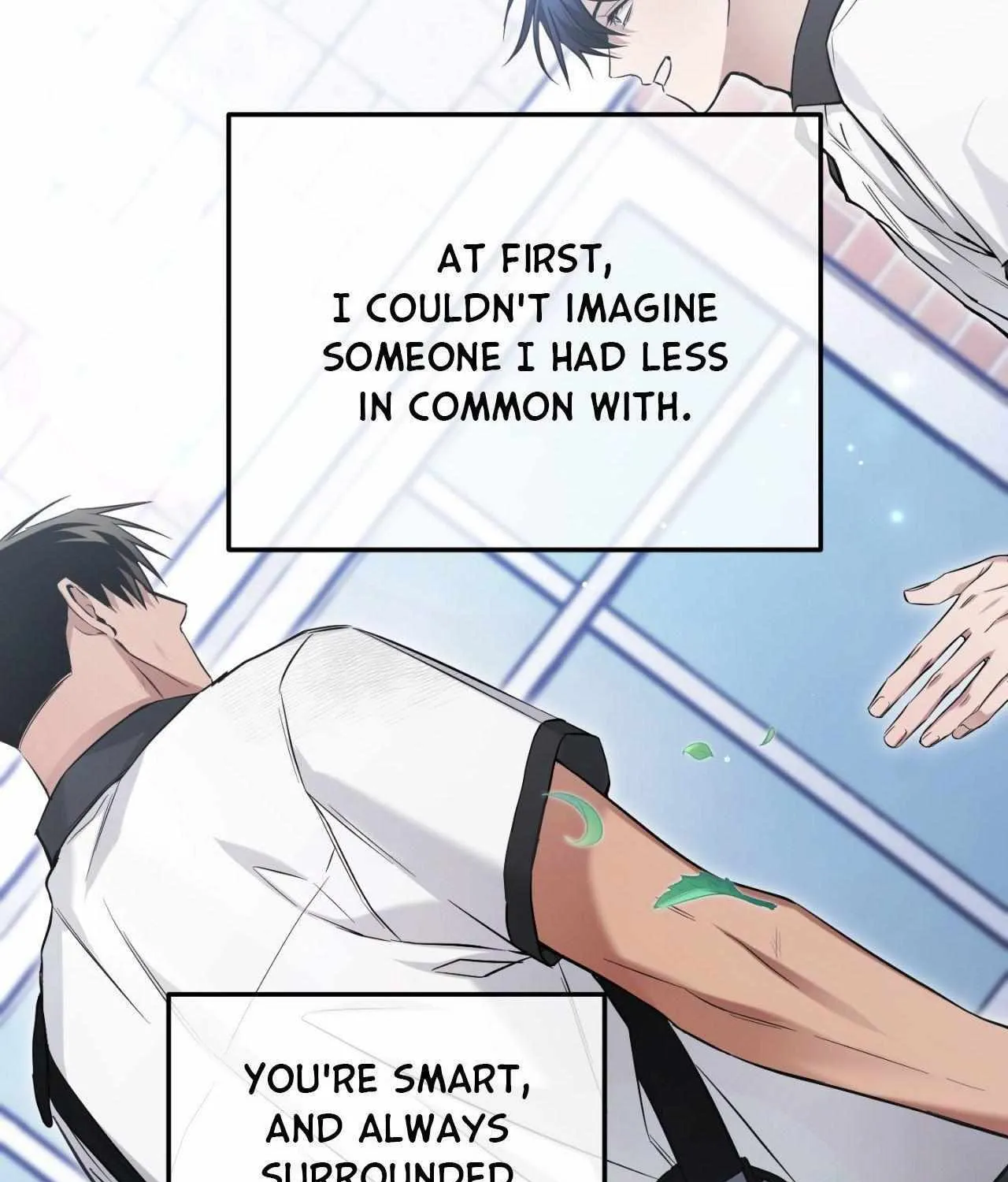 Read I Declare Vengeance! chapter 21 image 138 on Lezhin