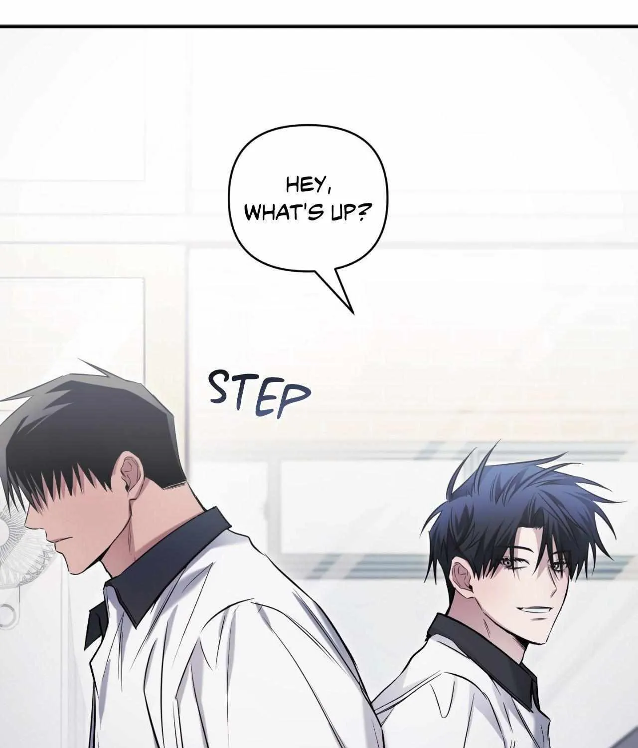 Read I Declare Vengeance! chapter 21 image 14 on Lezhin