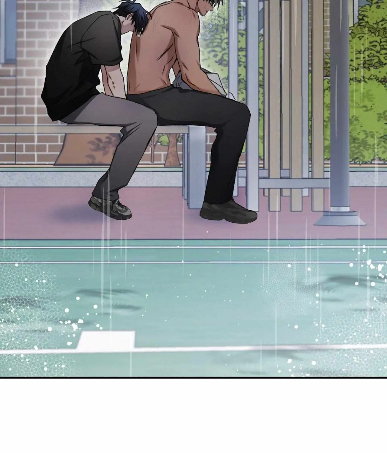 Read I Declare Vengeance! chapter 21 image 153 on Lezhin