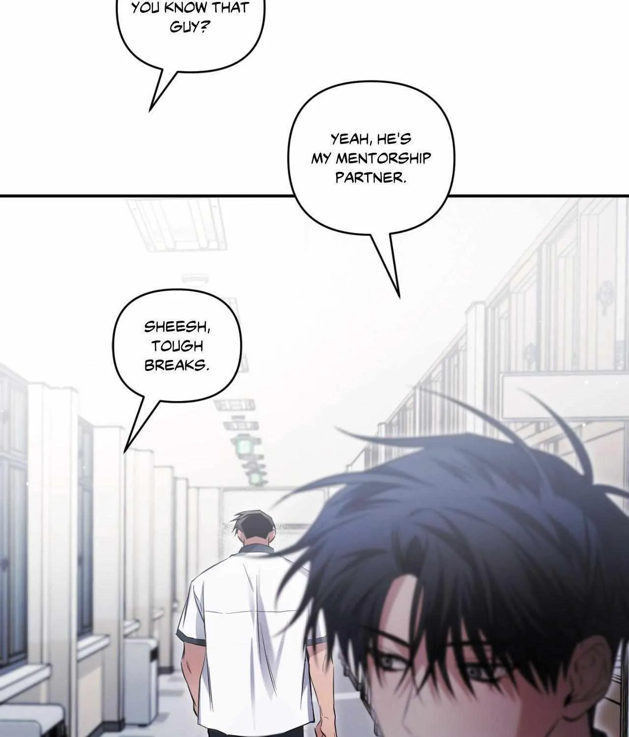 Read I Declare Vengeance! chapter 21 image 16 on Lezhin