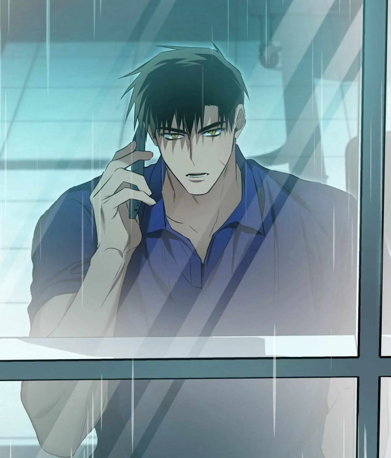 Read I Declare Vengeance! chapter 21 image 181 on Lezhin