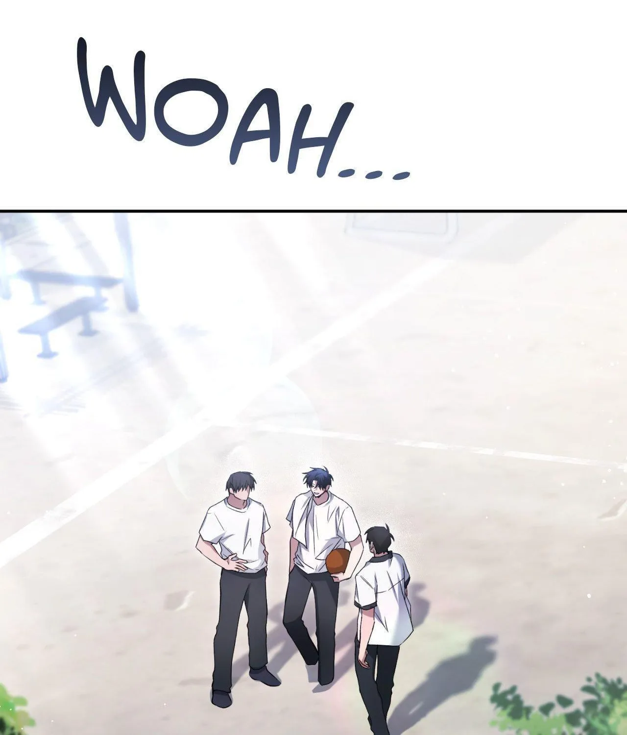 Read I Declare Vengeance! chapter 21 image 19 on Lezhin
