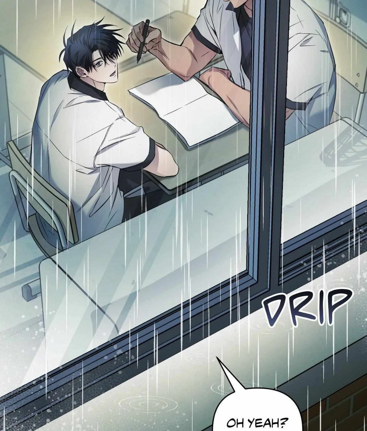 Read I Declare Vengeance! chapter 21 image 29 on Lezhin