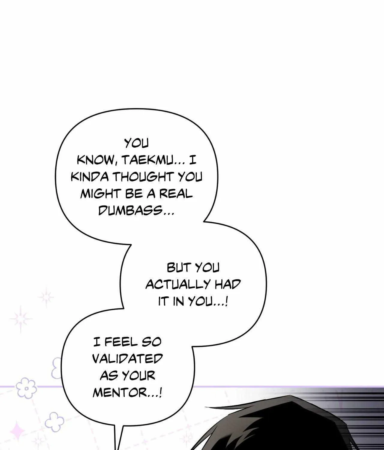 Read I Declare Vengeance! chapter 21 image 3 on Lezhin