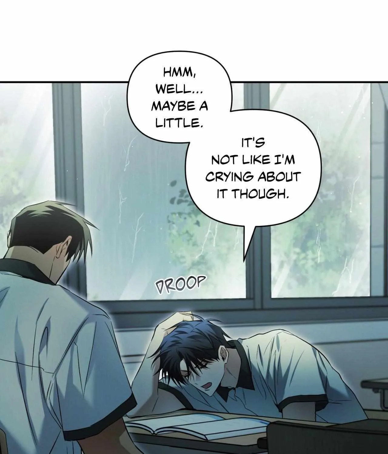 Read I Declare Vengeance! chapter 21 image 34 on Lezhin