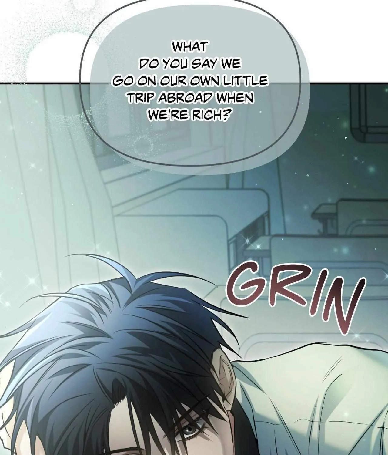 Read I Declare Vengeance! chapter 21 image 36 on Lezhin