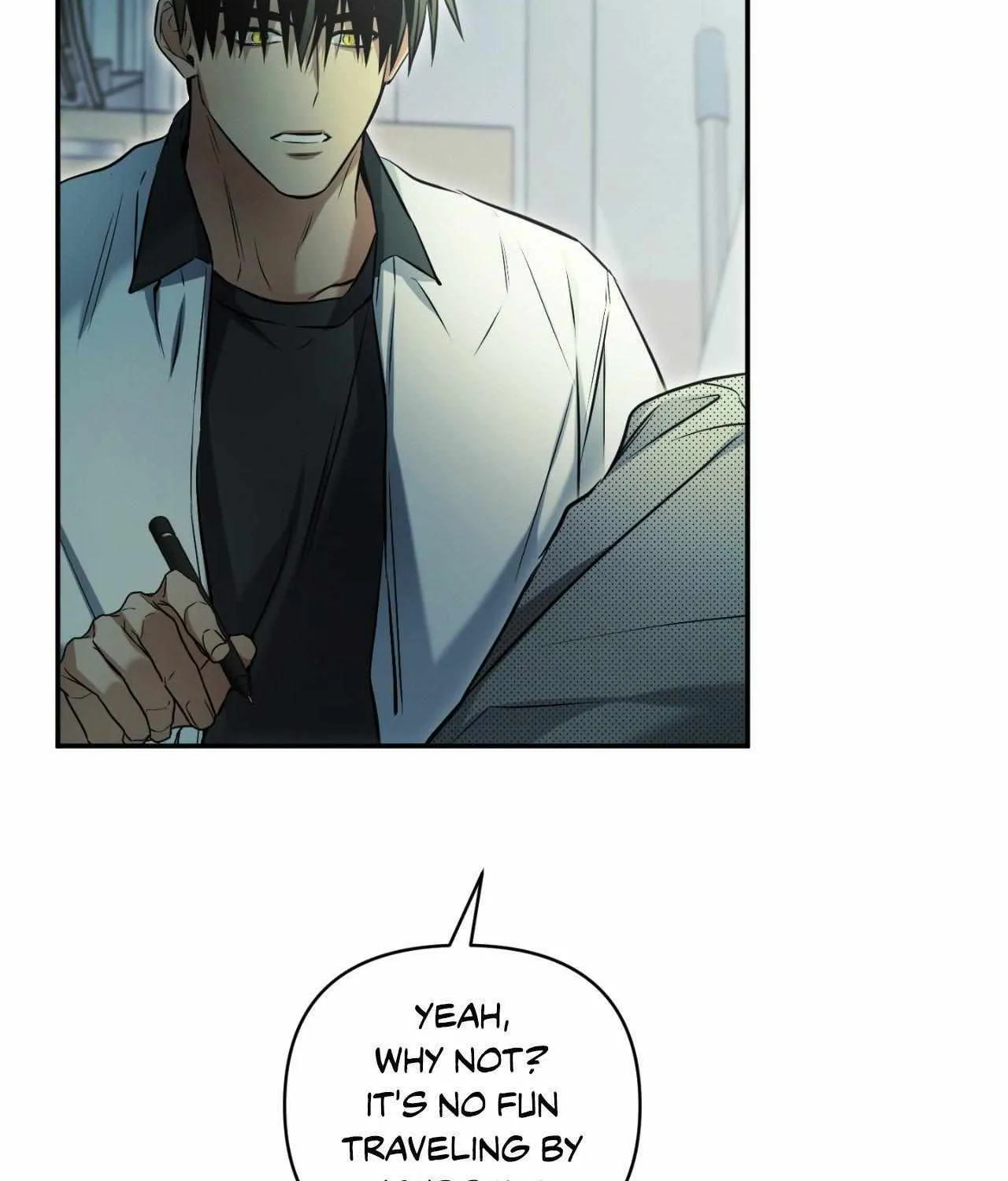 Read I Declare Vengeance! chapter 21 image 39 on Lezhin