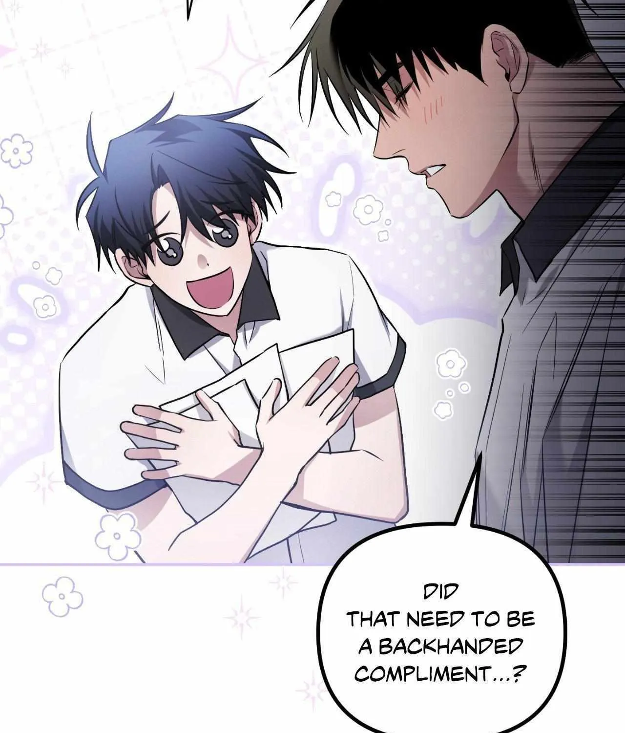 Read I Declare Vengeance! chapter 21 image 4 on Lezhin
