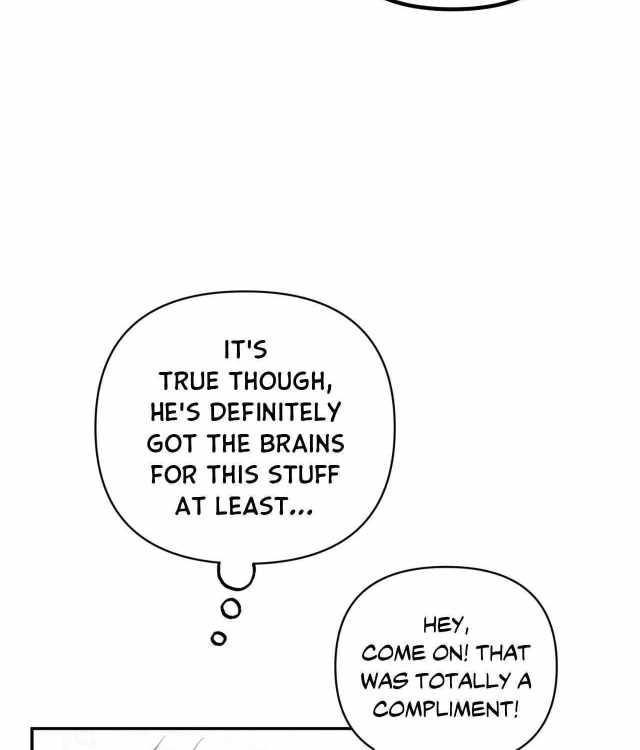 Read I Declare Vengeance! chapter 21 image 5 on Lezhin