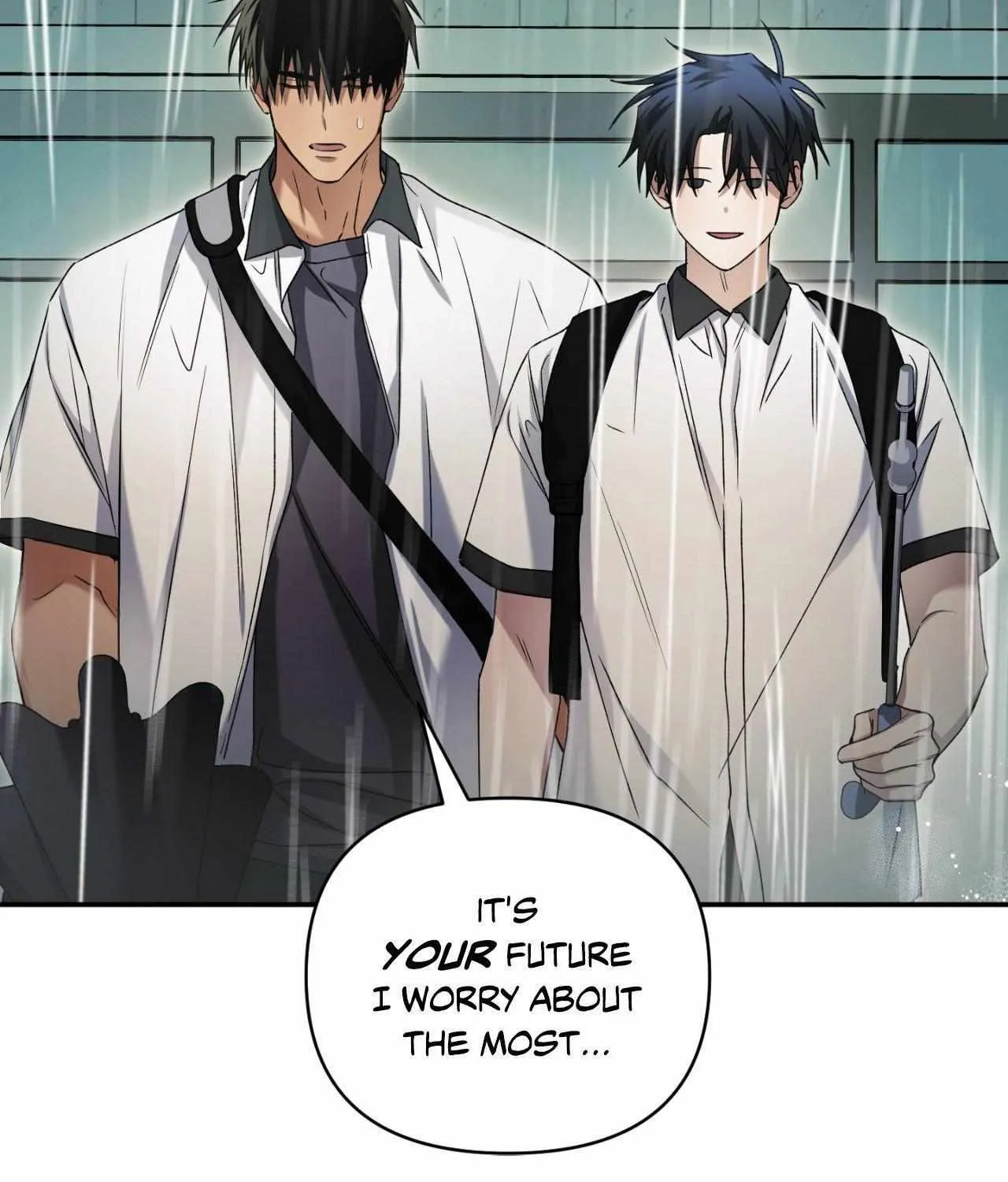 Read I Declare Vengeance! chapter 21 image 58 on Lezhin