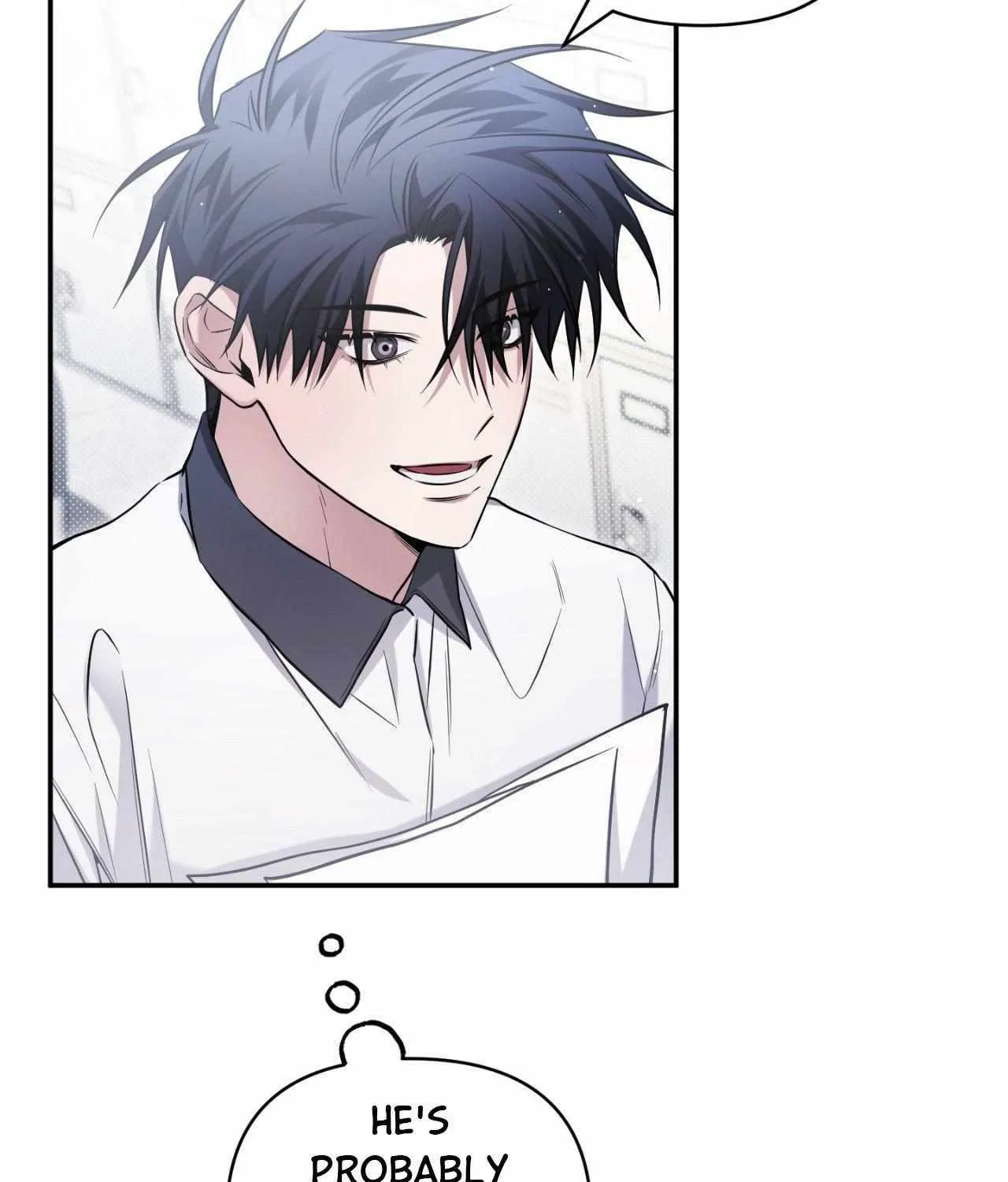 Read I Declare Vengeance! chapter 21 image 6 on Lezhin