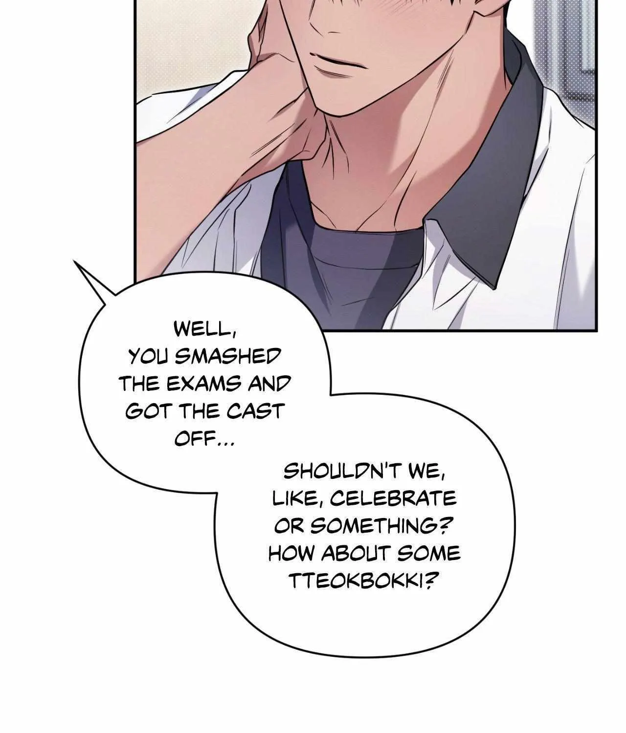 Read I Declare Vengeance! chapter 21 image 8 on Lezhin