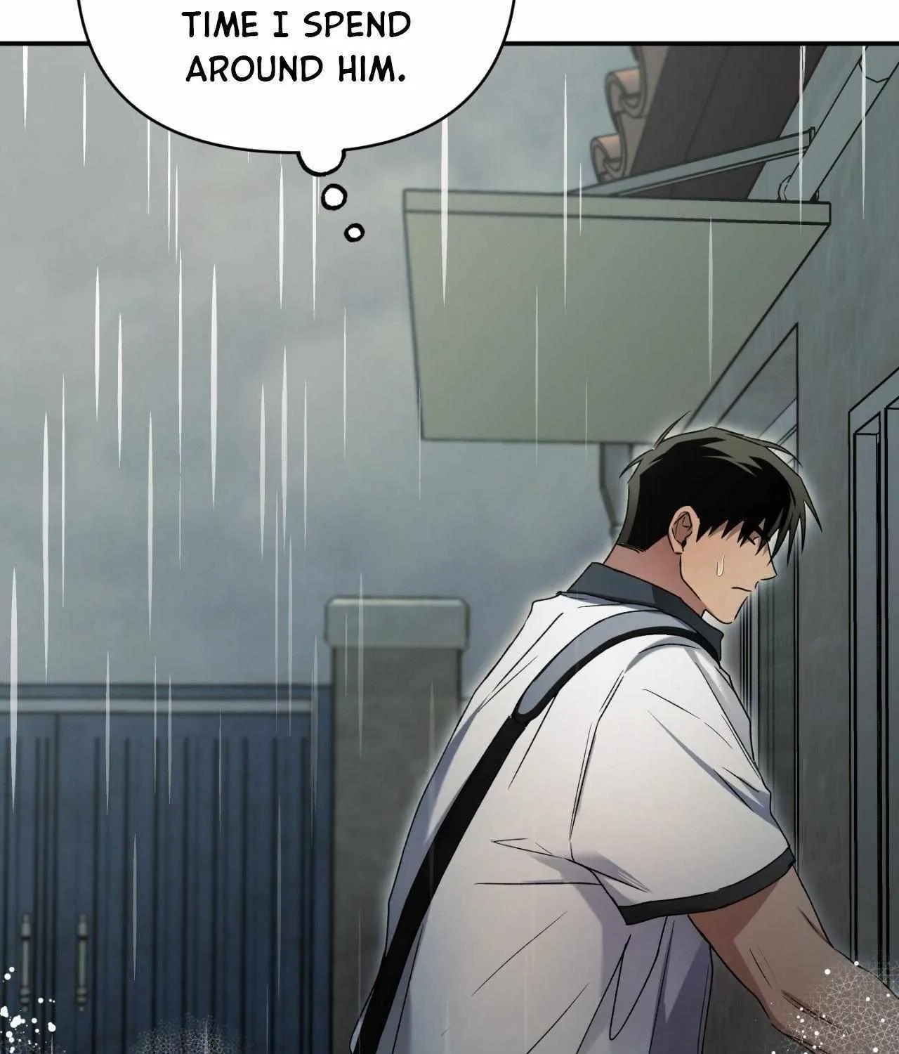 Read I Declare Vengeance! chapter 21 image 96 on Lezhin